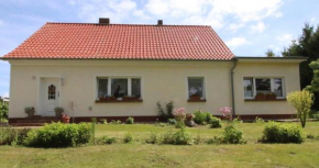 Ferienwohnung An den Tannen in Bartelshagen Ii Bei Barth